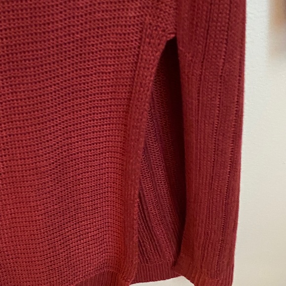 NWT Love Scarlett Open Front Cardigan - Picture 4 of 7